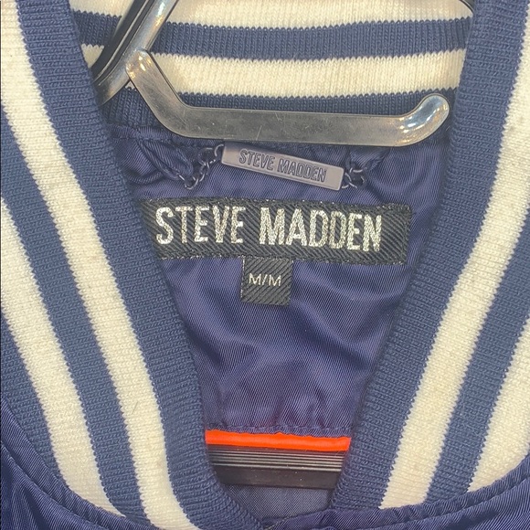 Steve Madden jacket - Picture 2 of 3